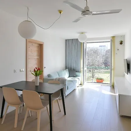 Kralovske Apartma Kolonada * Podebrady