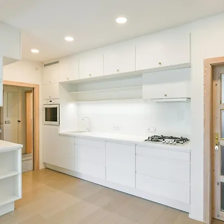 Kralovske Apartma Kolonada