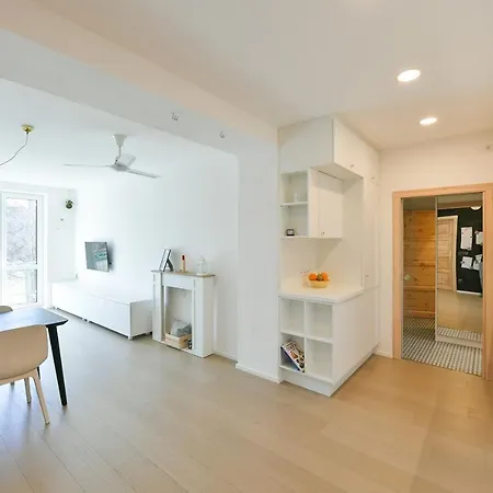 Kralovske Apartma Kolonada