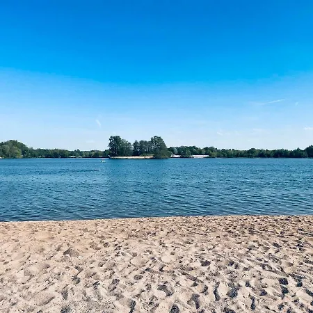 Kralovske Apartma Kolonada Lejlighed *