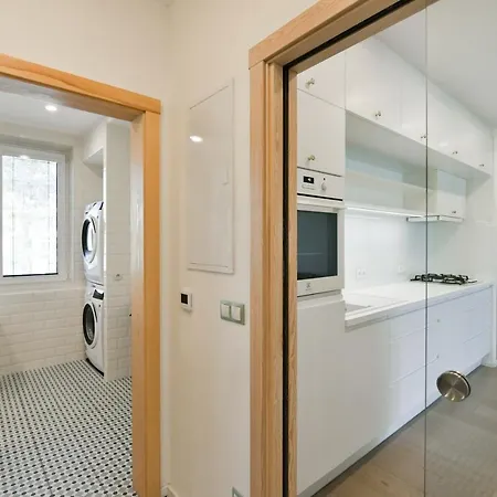 Kralovske Apartma Kolonada *