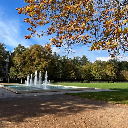 Kralovske Apartma Kolonada דירה פודבראדי