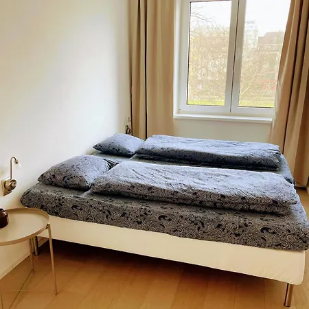 Kralovske Apartma Kolonada * Poděbrady