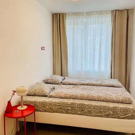 Apartment Kralovske Apartma Kolonada