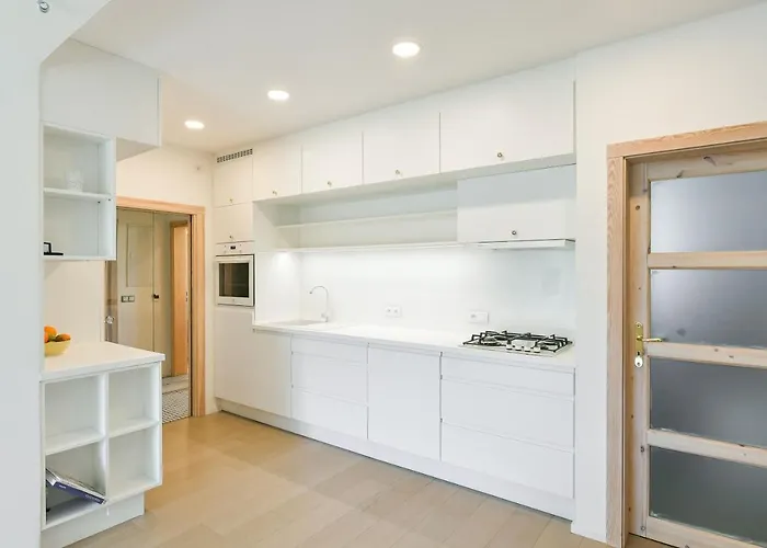 Kralovske Apartma Kolonada