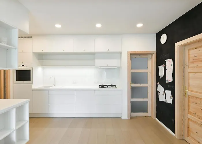 Kralovske Apartma Kolonada Apartament *