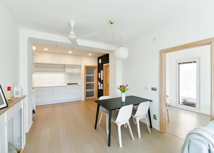 Apartament Kralovske Apartma Kolonada