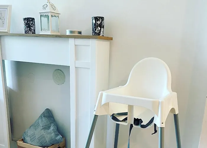 Kralovske Apartma Kolonada Apartament