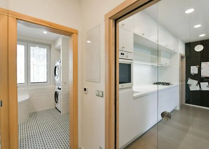 Kralovske Apartma Kolonada *