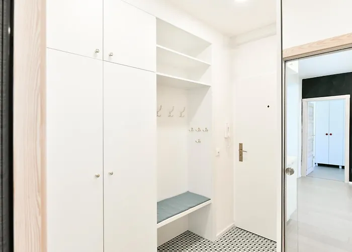 Apartament Kralovske Apartma Kolonada