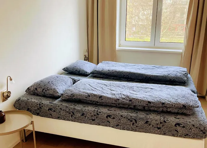 Kralovske Apartma Kolonada * Poděbrady